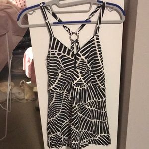 White House Black Market Shell